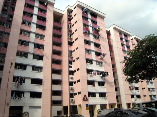 Blk 103 Bukit Purmei Road (Bukit Merah), HDB 4 Rooms #254652